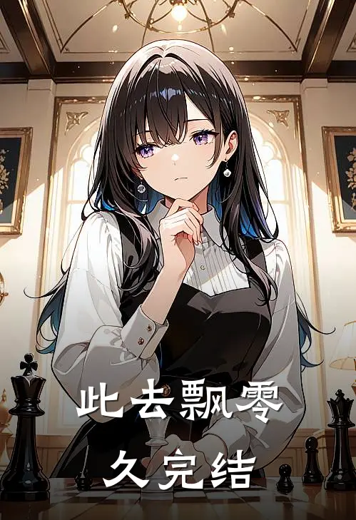 此去飘零久完结