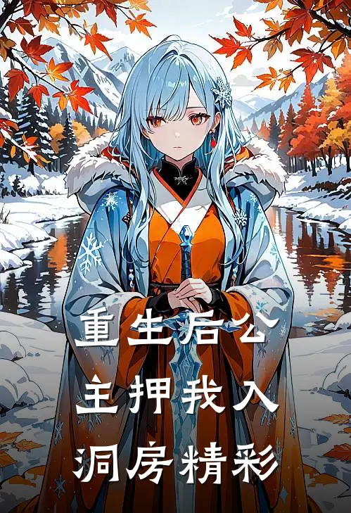 重生后公主押我入洞房精彩