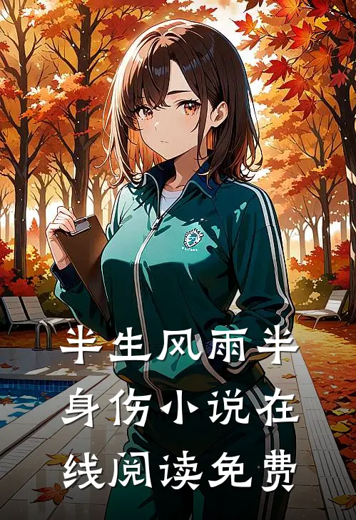 半生风雨半身伤小说在线阅读免费