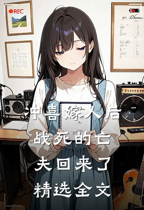 冲喜嫁人后，战死的亡夫回来了精选全文