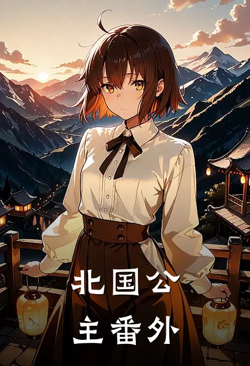 北国公主 番外