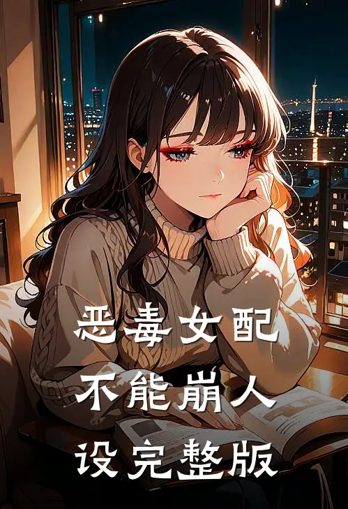 恶毒女配不能崩人设完整版