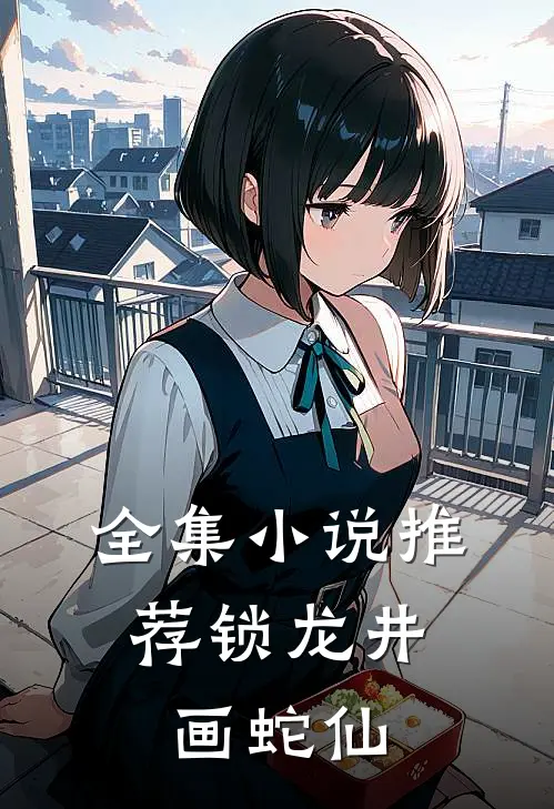 全集小说推荐锁龙井，画蛇仙