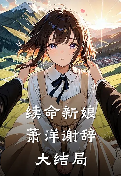 续命新娘萧洋谢辞大结局