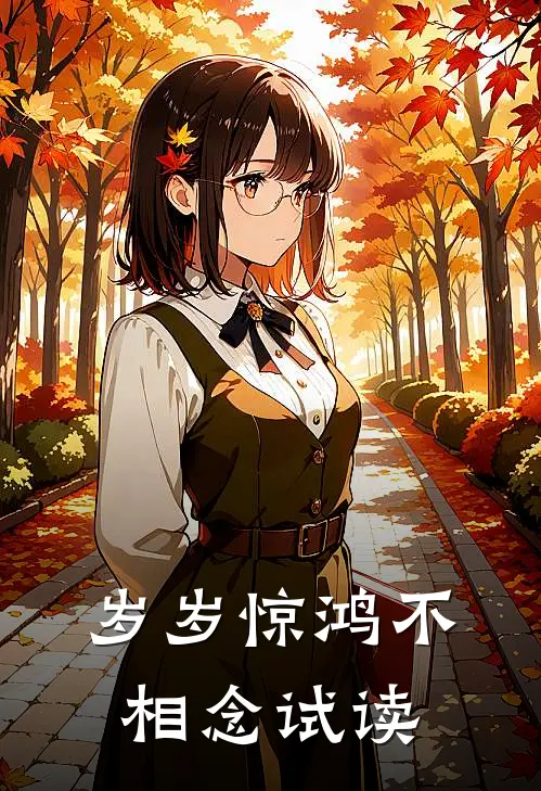 岁岁惊鸿不相念试读