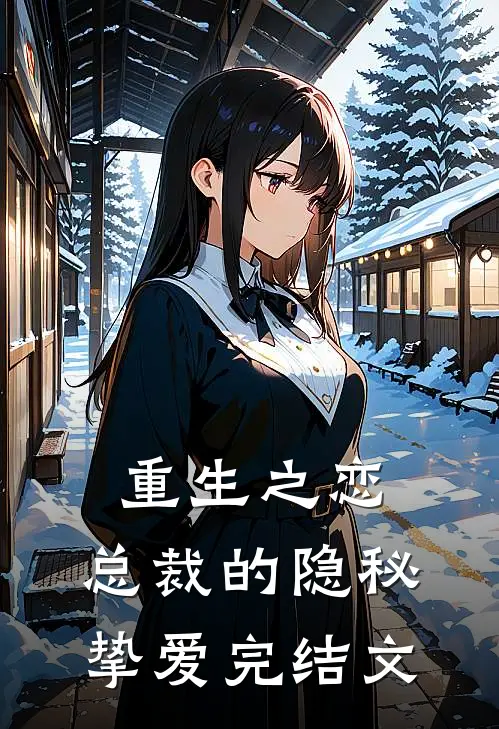 重生之恋总裁的隐秘挚爱完结文章
