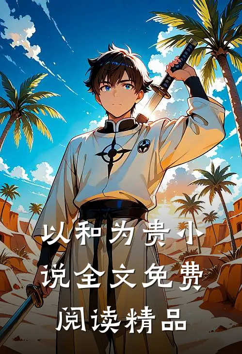 以和为贵小说全文免费阅读精品