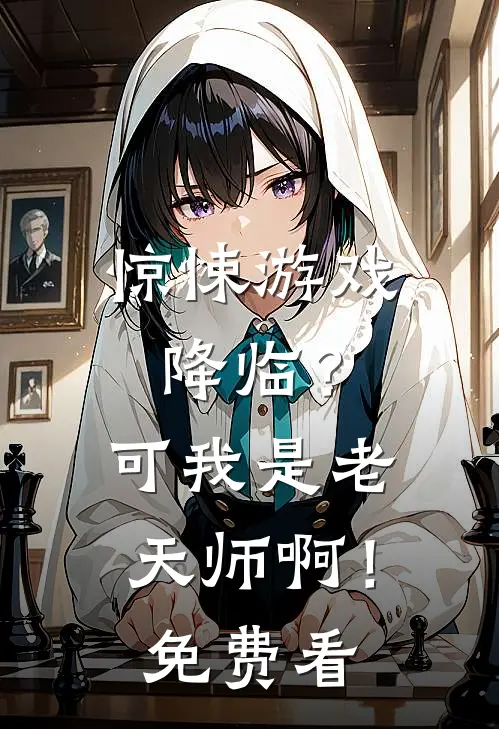 惊悚游戏降临？可我是老天师啊！免费看