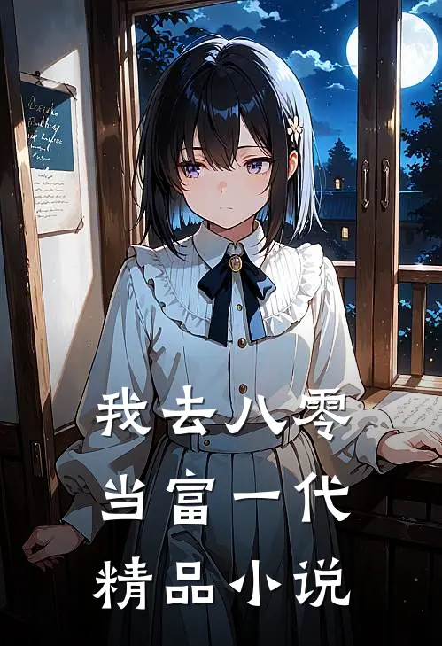 我去八零当富一代精品小说