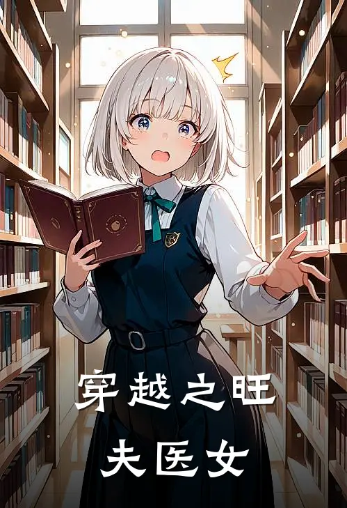 穿越之旺夫医女