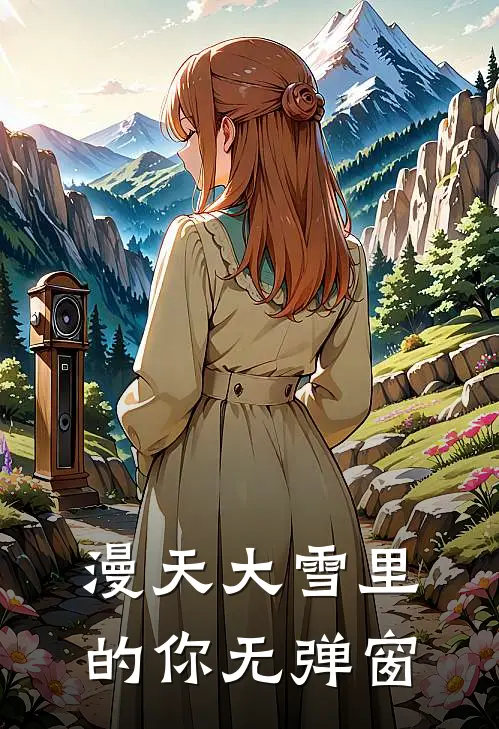 漫天大雪里的你无弹窗