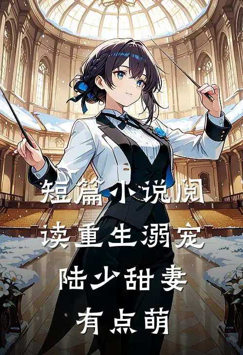 短篇小说阅读重生溺宠：陆少甜妻有点萌