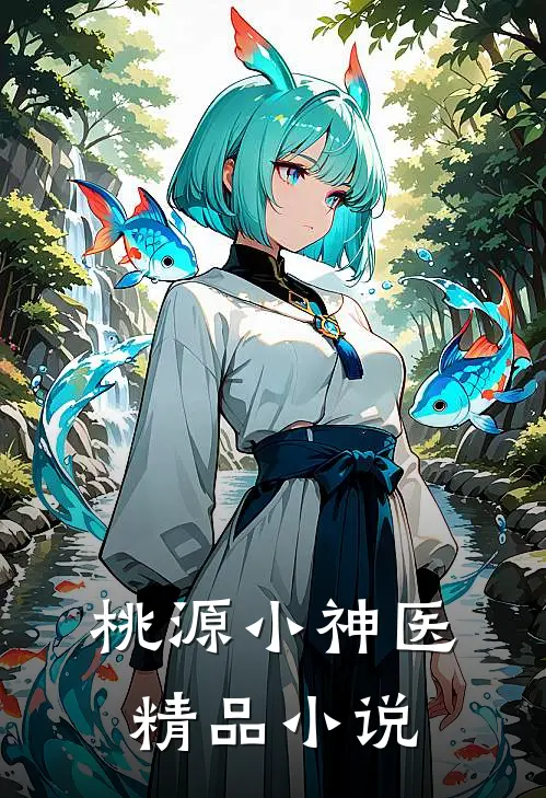 桃源小神医精品小说