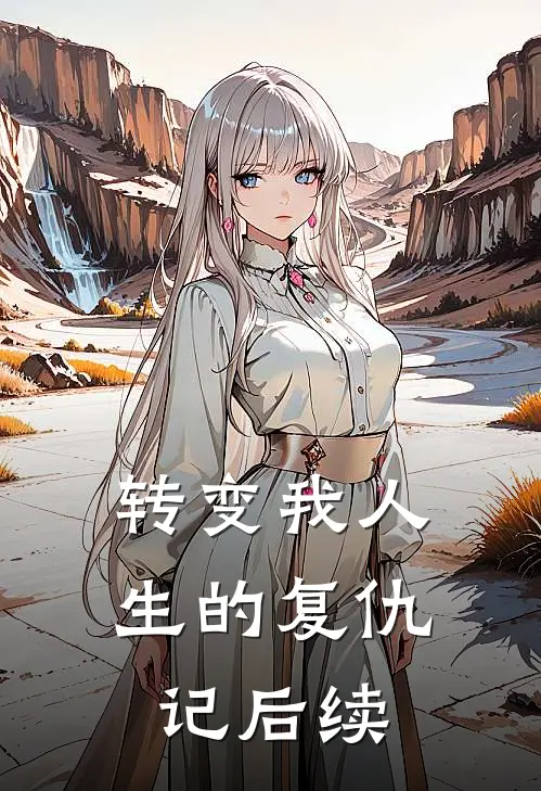 转变我人生的复仇记后续