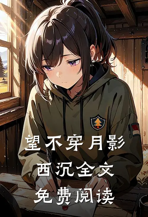 望不穿月影西沉全文免费阅读