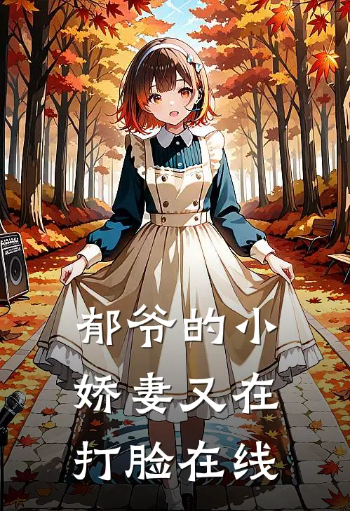 郁爷的小娇妻又在打脸在线