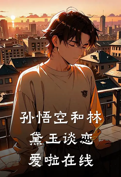 孙悟空和林黛玉谈恋爱啦在线