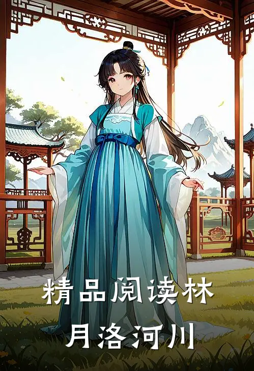 精品阅读林月洛河川