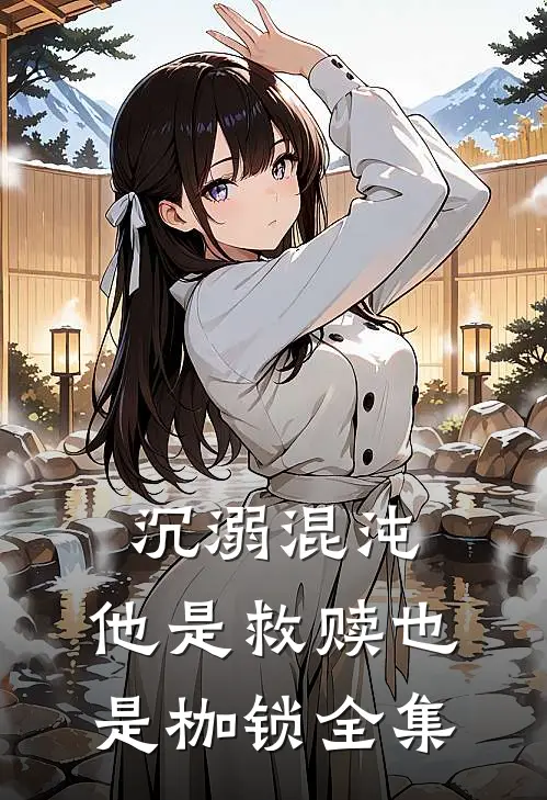 沉溺混沌，他是救赎也是枷锁全集