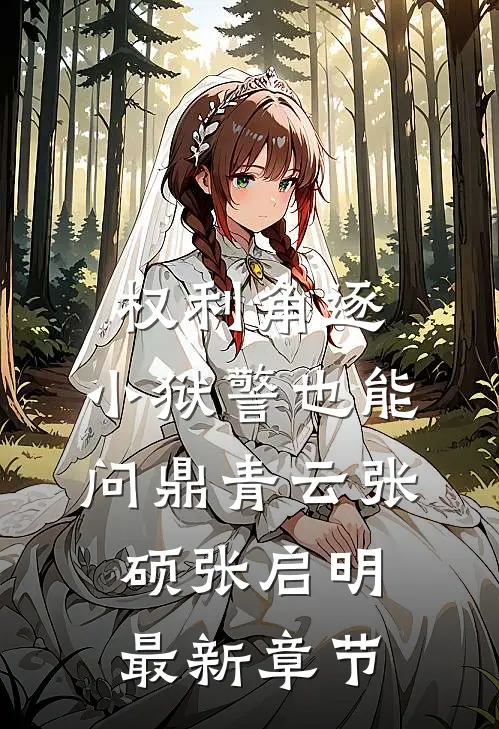 权利角逐：小狱警也能问鼎青云张硕张启明最新章节