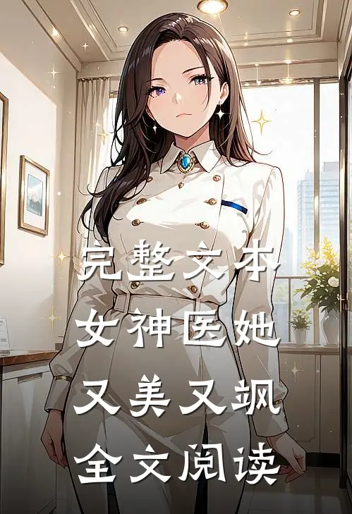 完整文本女神医她又美又飒全文阅读
