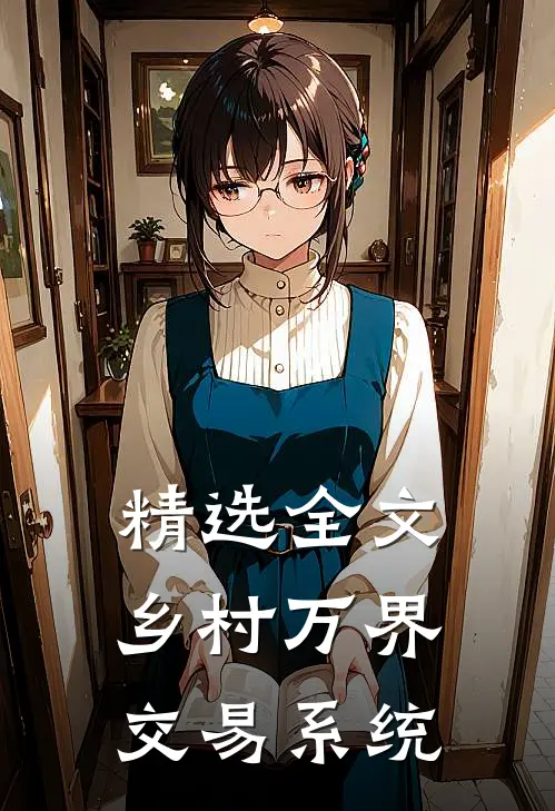 精选全文乡村万界交易系统