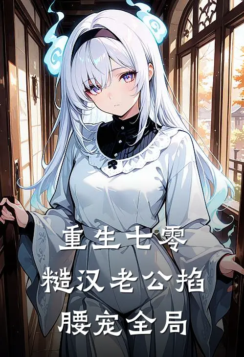 重生七零：糙汉老公掐腰宠全局
