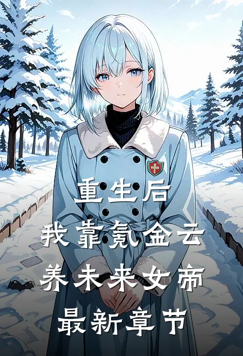 重生后，我靠氪金云养未来女帝最新章节