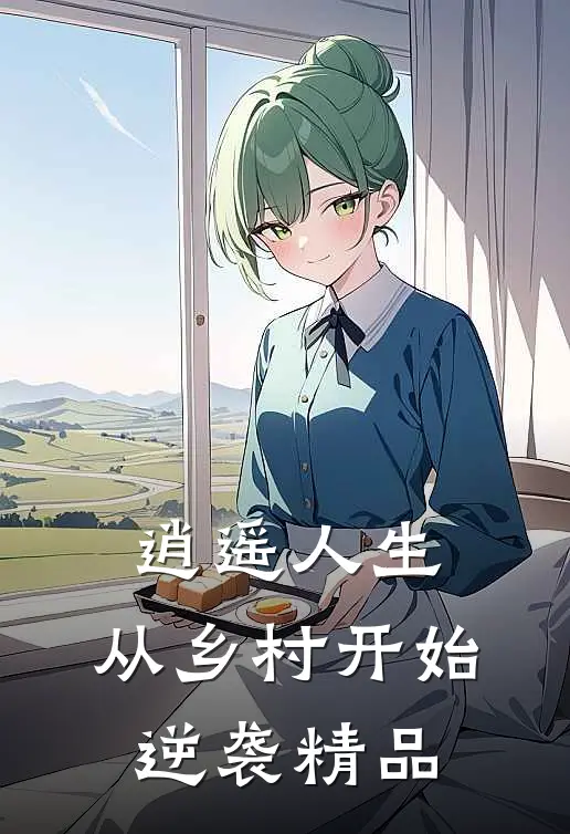 逍遥人生：从乡村开始逆袭精品