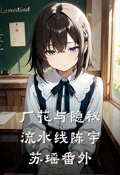 厂花与隐秘流水线陈宇苏瑶 番外