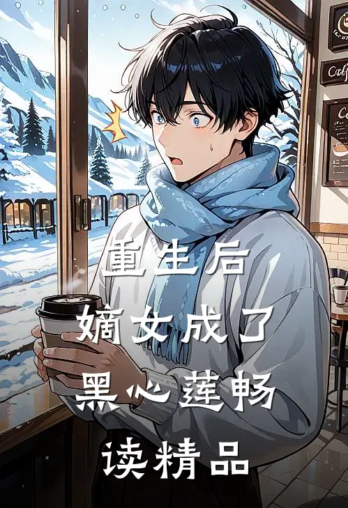 重生后，嫡女成了黑心莲畅读精品