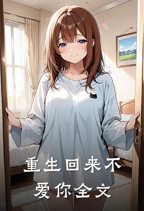 重生回来不爱你全文