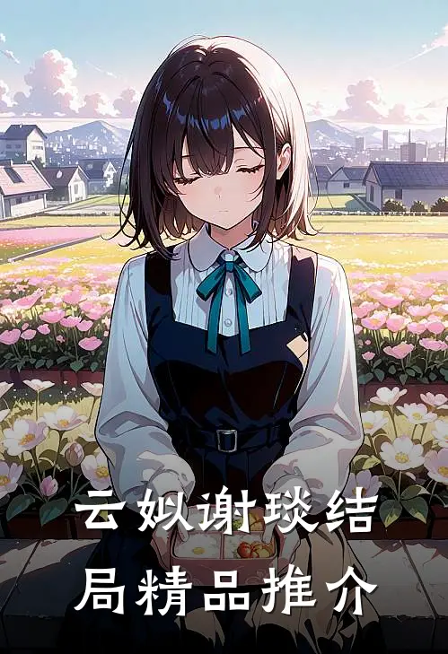 云姒谢琰结局精品推介