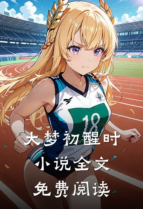 大梦初醒时小说全文免费阅读