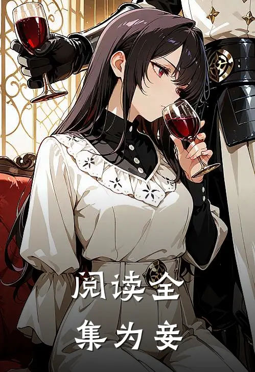 阅读全集为妾