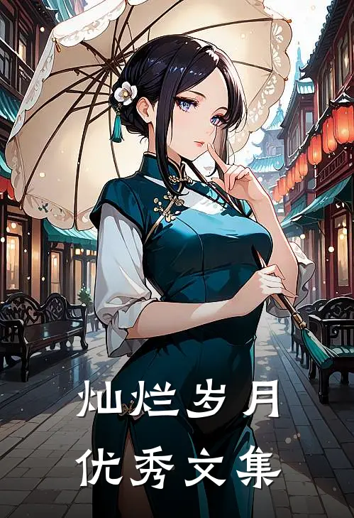 灿烂岁月优秀文集