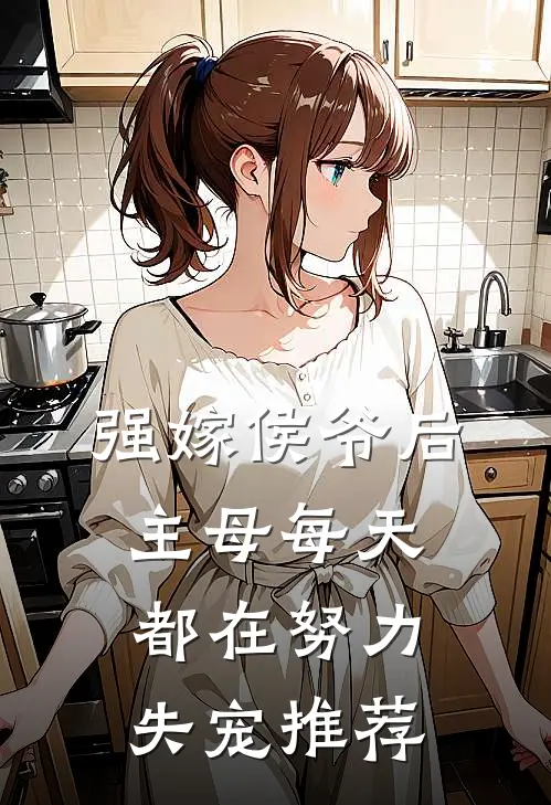强嫁侯爷后，主母每天都在努力失宠推荐
