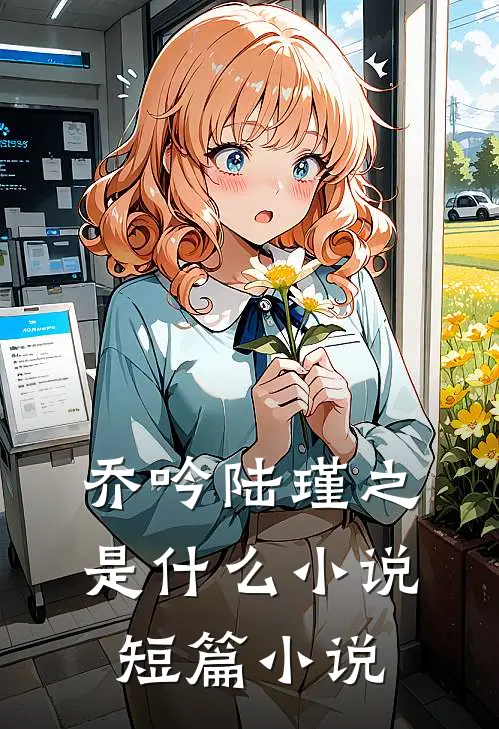 乔吟陆瑾之是什么小说短篇小说