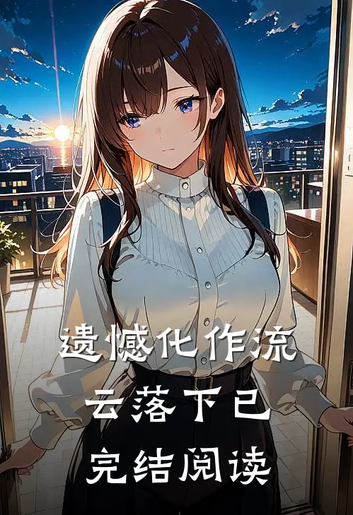 遗憾化作流云落下已完结阅读