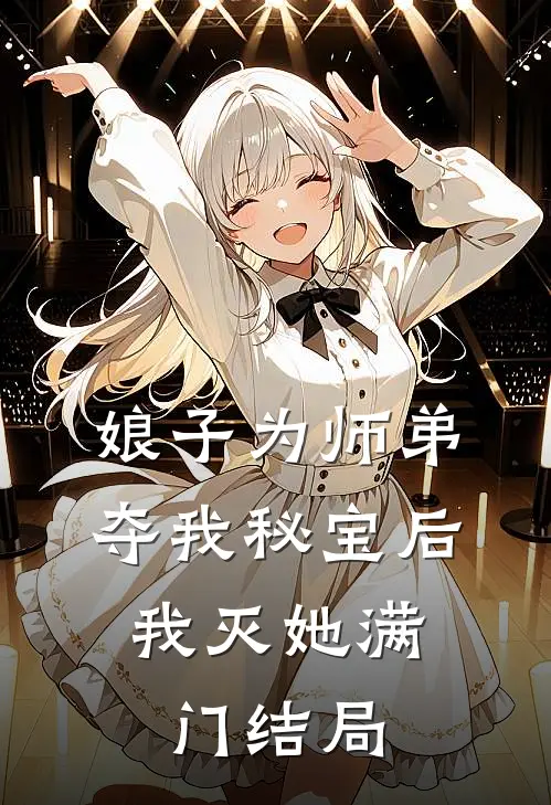 娘子为师弟夺我秘宝后，我灭她满门结局