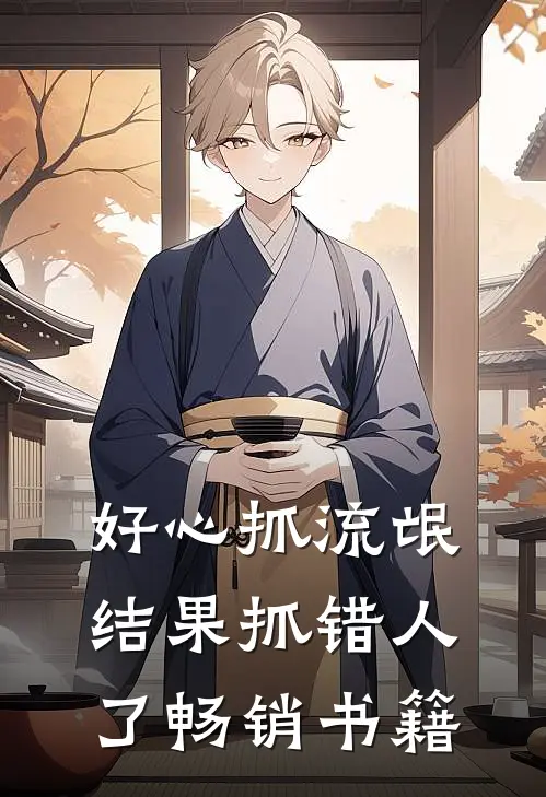 好心抓流氓，结果抓错人了畅销书籍