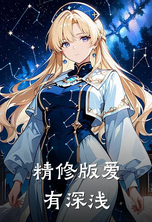 精修版爱有深浅