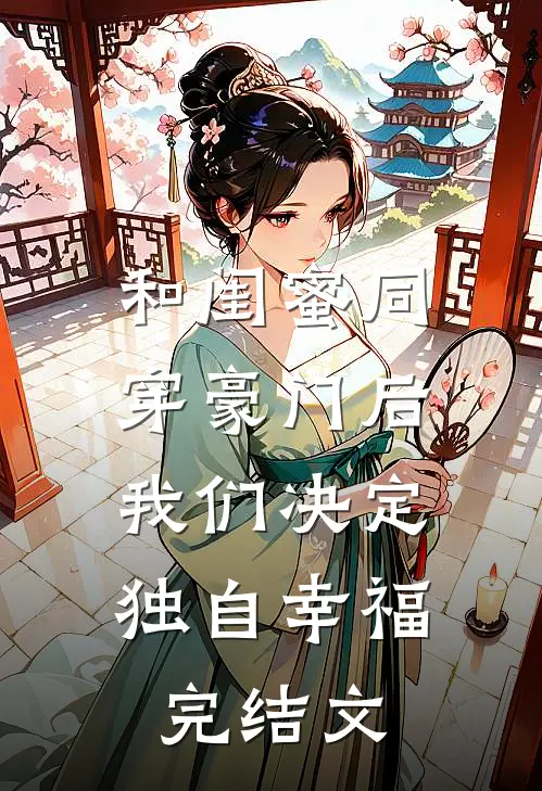 和闺蜜同穿豪门后，我们决定独自幸福完结文