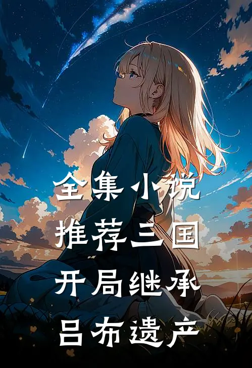 全集小说推荐三国：开局继承吕布遗产