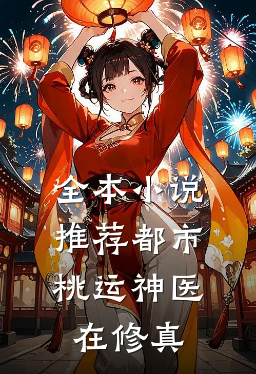 全本小说推荐都市：桃运神医在修真