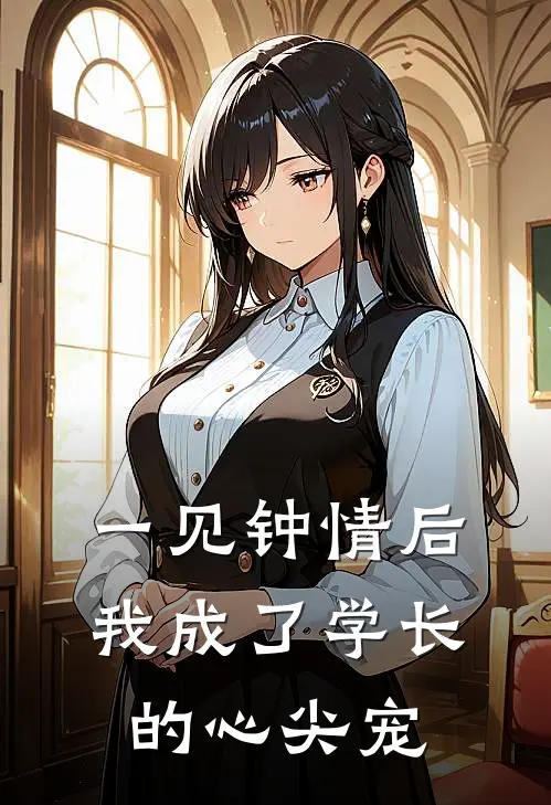 一见钟情后，我成了学长的心尖宠