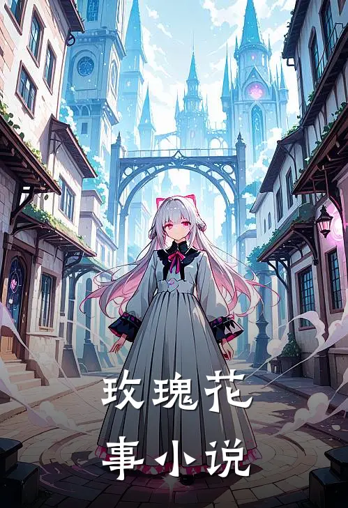 玫瑰花事小说