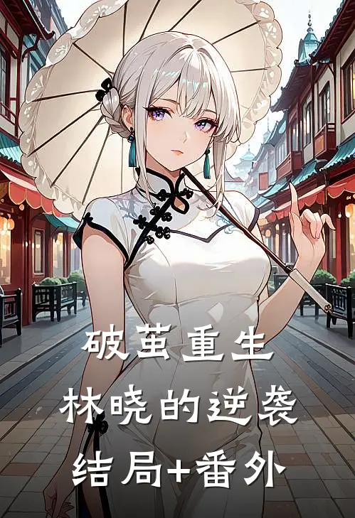 破茧重生：林晓的逆袭结局+番外