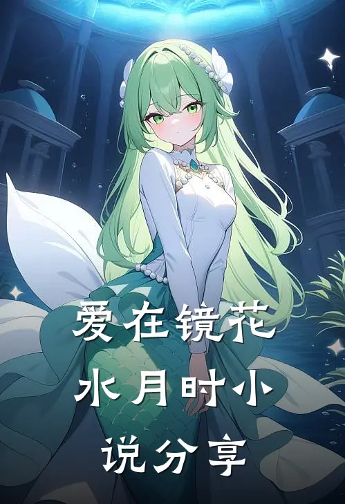 爱在镜花水月时小说分享