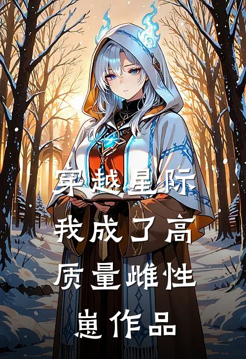穿越星际，我成了高质量雌性崽作品